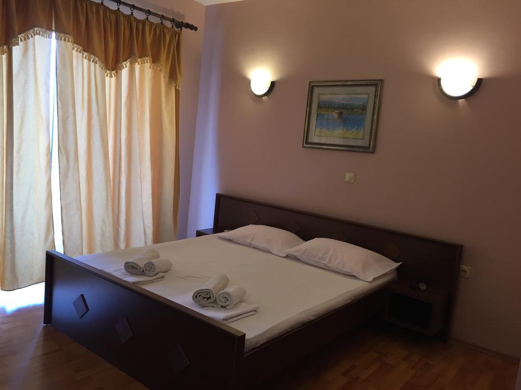 Firenze Apartments Ulcinj Exterior photo