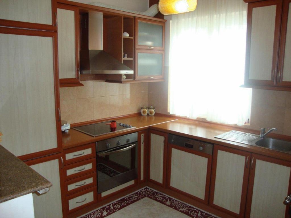 Firenze Apartments Ulcinj Exterior photo