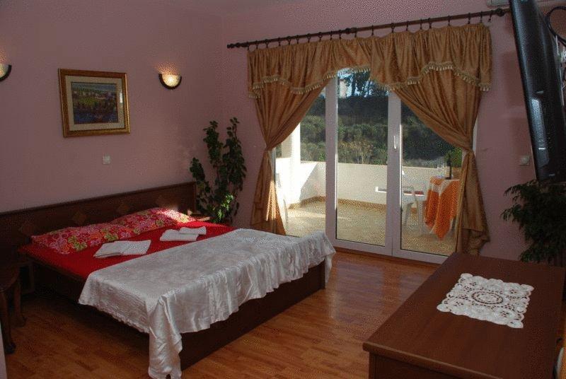 Firenze Apartments Ulcinj Exterior photo